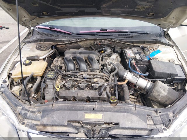 Aukcja sprzedaży 2004 Mazda Mazda6 S, vin: 1YVFP80DX45N32883, numer aukcji: 44766834