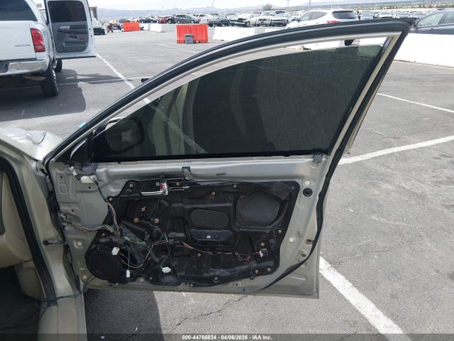 Aukcja sprzedaży 2004 Mazda Mazda6 S, vin: 1YVFP80DX45N32883, numer aukcji: 44766834