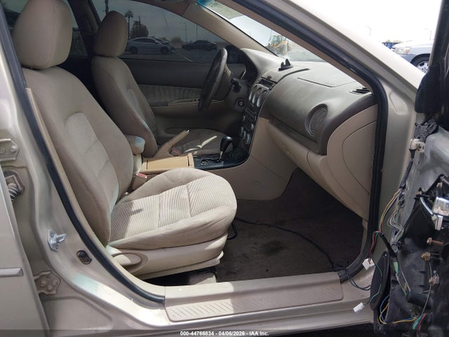 Aukcja sprzedaży 2004 Mazda Mazda6 S, vin: 1YVFP80DX45N32883, numer aukcji: 44766834