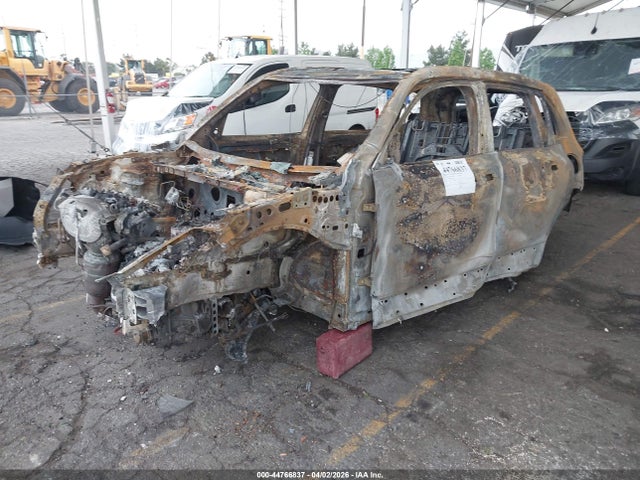 W1N4M4GB3LW030902 Mercedes-Benz GLB 250