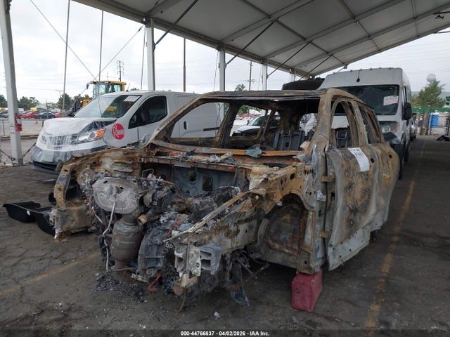 W1N4M4GB3LW030902 Mercedes-Benz GLB 250