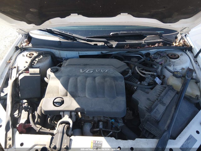2012 CHEVROLET IMPALA 2G1WG5E36C1110686 Photo 9