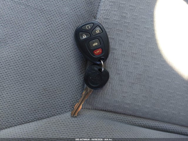 2012 CHEVROLET IMPALA 2G1WG5E36C1110686 Photo 10