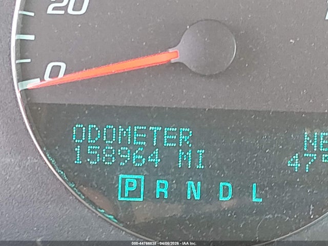 2012 CHEVROLET IMPALA 2G1WG5E36C1110686 Photo 6