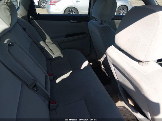 2012 CHEVROLET IMPALA 2G1WG5E36C1110686 Photo 7