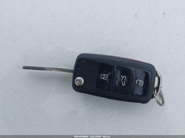 Продажа на аукционе авто 2011 Volkswagen Jetta 2.0l Tdi, vin: 3VWLL7AJ0BM036997, номер лота: 44766840