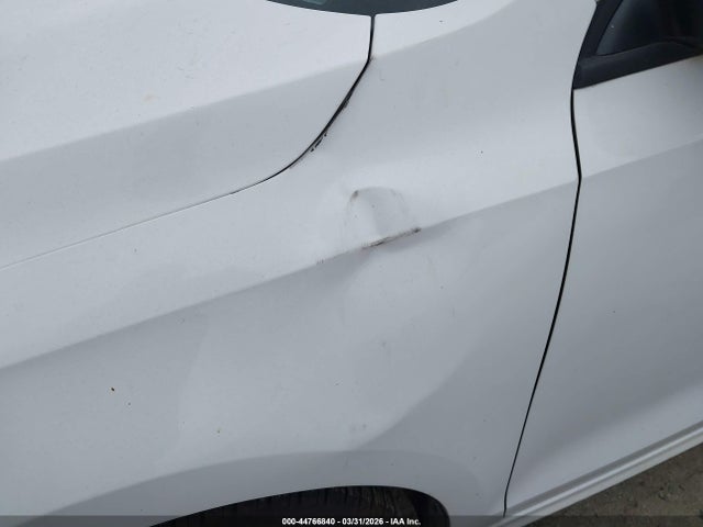 Продажа на аукционе авто 2011 Volkswagen Jetta 2.0l Tdi, vin: 3VWLL7AJ0BM036997, номер лота: 44766840