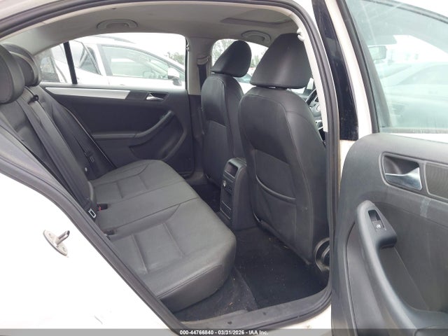 Продажа на аукционе авто 2011 Volkswagen Jetta 2.0l Tdi, vin: 3VWLL7AJ0BM036997, номер лота: 44766840