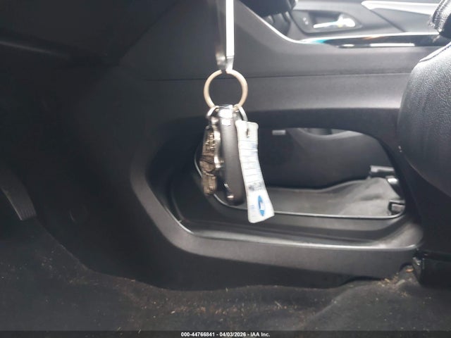 Продаж на аукціоні авто 2022 Chevrolet Bolt Ev Fwd 2lt, vin: 1G1FX6S06N4101865, номер лоту: 44766841