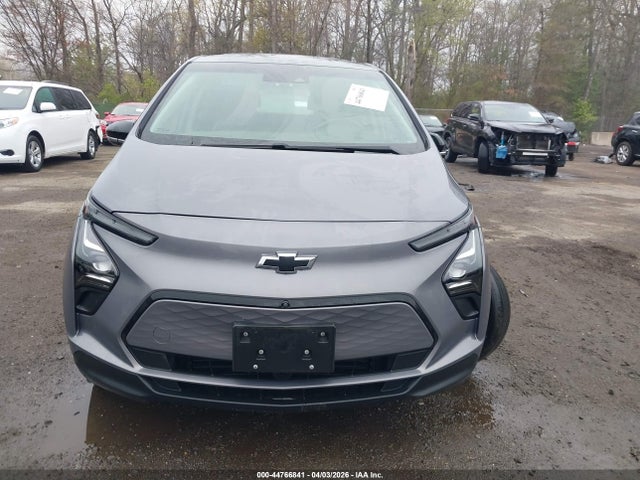 Продаж на аукціоні авто 2022 Chevrolet Bolt Ev Fwd 2lt, vin: 1G1FX6S06N4101865, номер лоту: 44766841