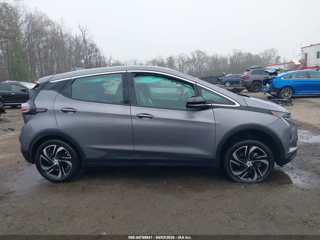 Продаж на аукціоні авто 2022 Chevrolet Bolt Ev Fwd 2lt, vin: 1G1FX6S06N4101865, номер лоту: 44766841