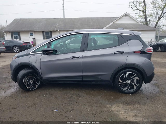 Продаж на аукціоні авто 2022 Chevrolet Bolt Ev Fwd 2lt, vin: 1G1FX6S06N4101865, номер лоту: 44766841