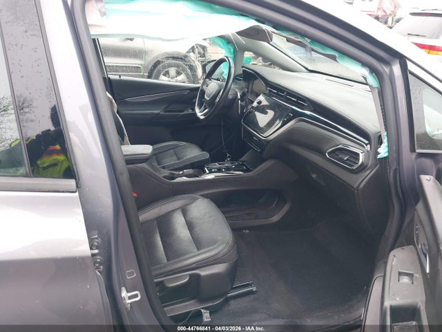 Продаж на аукціоні авто 2022 Chevrolet Bolt Ev Fwd 2lt, vin: 1G1FX6S06N4101865, номер лоту: 44766841