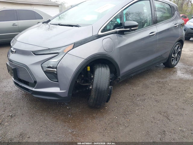 Продаж на аукціоні авто 2022 Chevrolet Bolt Ev Fwd 2lt, vin: 1G1FX6S06N4101865, номер лоту: 44766841