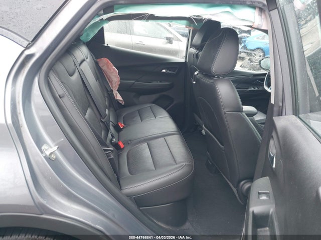 Продаж на аукціоні авто 2022 Chevrolet Bolt Ev Fwd 2lt, vin: 1G1FX6S06N4101865, номер лоту: 44766841