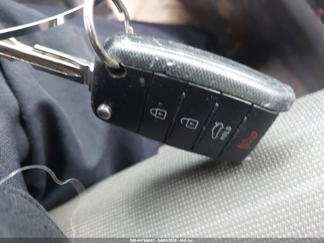Продаж на аукціоні авто 2016 Kia Forte Koup Ex, vin: KNAFX6A85G5606949, номер лоту: 44766842