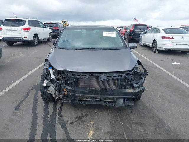 Продаж на аукціоні авто 2016 Kia Forte Koup Ex, vin: KNAFX6A85G5606949, номер лоту: 44766842