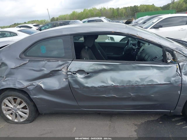 Продаж на аукціоні авто 2016 Kia Forte Koup Ex, vin: KNAFX6A85G5606949, номер лоту: 44766842