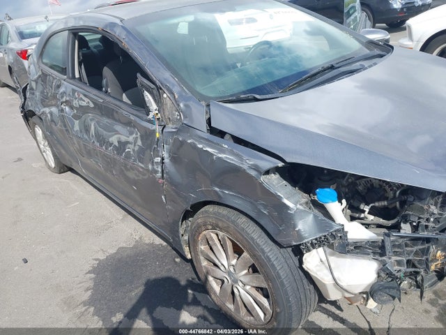 Продаж на аукціоні авто 2016 Kia Forte Koup Ex, vin: KNAFX6A85G5606949, номер лоту: 44766842