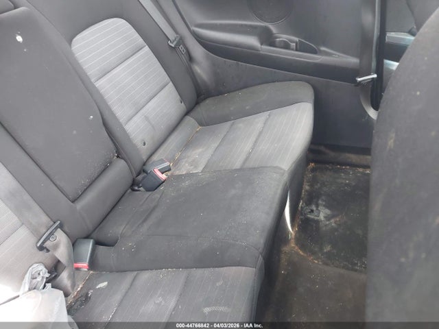 Продаж на аукціоні авто 2016 Kia Forte Koup Ex, vin: KNAFX6A85G5606949, номер лоту: 44766842