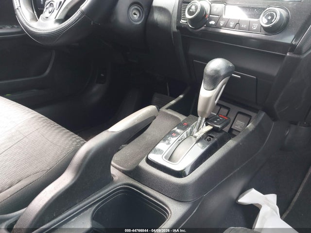Honda CIVIC SE 2015 19XFB2F73FE067955 Image 11