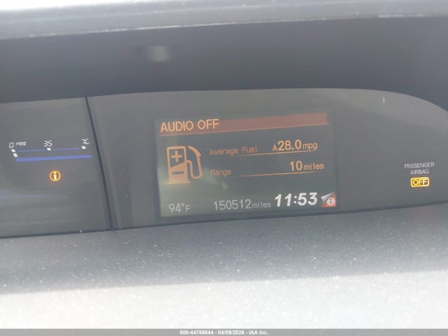 Honda CIVIC SE 2015 19XFB2F73FE067955 Image 15