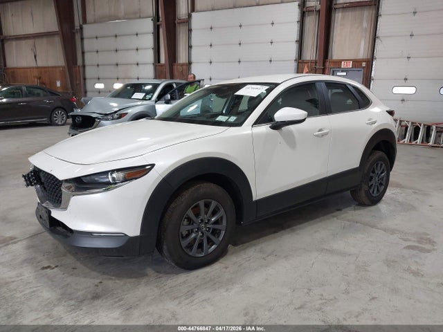 Продаж на аукціоні авто 2024 Mazda Cx-30 2.5 S, vin: 3MVDMBAM0RM691235, номер лоту: 44766847