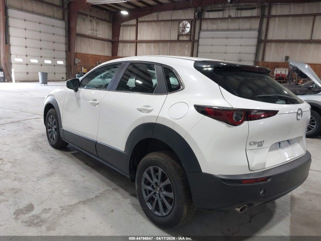 Продаж на аукціоні авто 2024 Mazda Cx-30 2.5 S, vin: 3MVDMBAM0RM691235, номер лоту: 44766847
