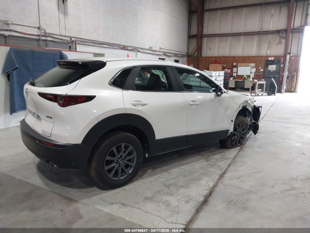 Продаж на аукціоні авто 2024 Mazda Cx-30 2.5 S, vin: 3MVDMBAM0RM691235, номер лоту: 44766847
