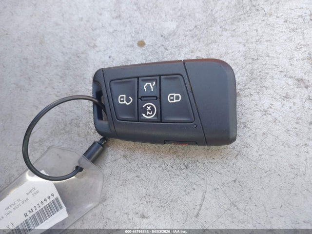 Aukcja sprzedaży 2024 Volkswagen Tiguan 2.0t Wolfsburg Edition, vin: 3VV6B7AX3RM225999, numer aukcji: 44766848