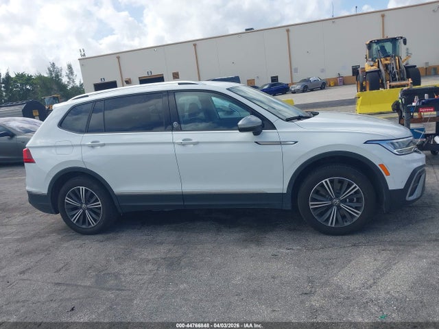 Aukcja sprzedaży 2024 Volkswagen Tiguan 2.0t Wolfsburg Edition, vin: 3VV6B7AX3RM225999, numer aukcji: 44766848