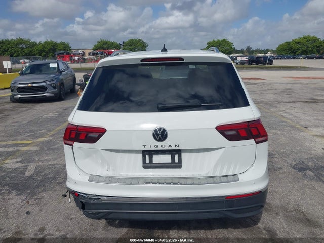 Aukcja sprzedaży 2024 Volkswagen Tiguan 2.0t Wolfsburg Edition, vin: 3VV6B7AX3RM225999, numer aukcji: 44766848