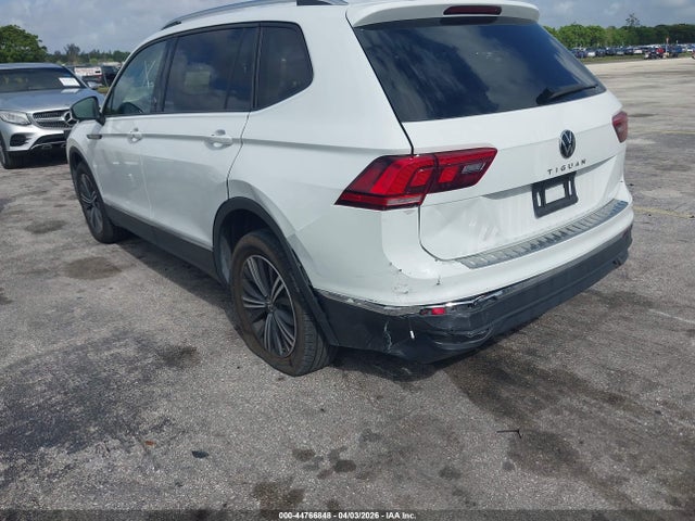 Aukcja sprzedaży 2024 Volkswagen Tiguan 2.0t Wolfsburg Edition, vin: 3VV6B7AX3RM225999, numer aukcji: 44766848