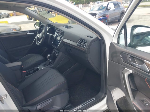 Aukcja sprzedaży 2024 Volkswagen Tiguan 2.0t Wolfsburg Edition, vin: 3VV6B7AX3RM225999, numer aukcji: 44766848