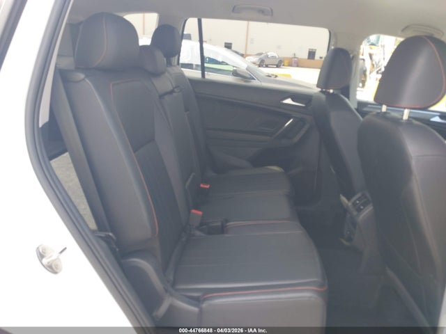 Aukcja sprzedaży 2024 Volkswagen Tiguan 2.0t Wolfsburg Edition, vin: 3VV6B7AX3RM225999, numer aukcji: 44766848