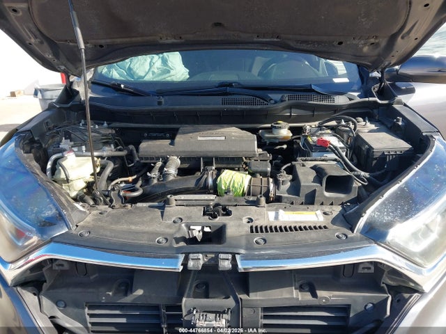 2019 HONDA CR-V 5J6RW1H5XKA010618 Photo 9