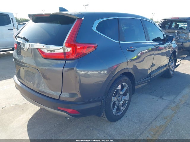 2019 HONDA CR-V 5J6RW1H5XKA010618 Photo 3