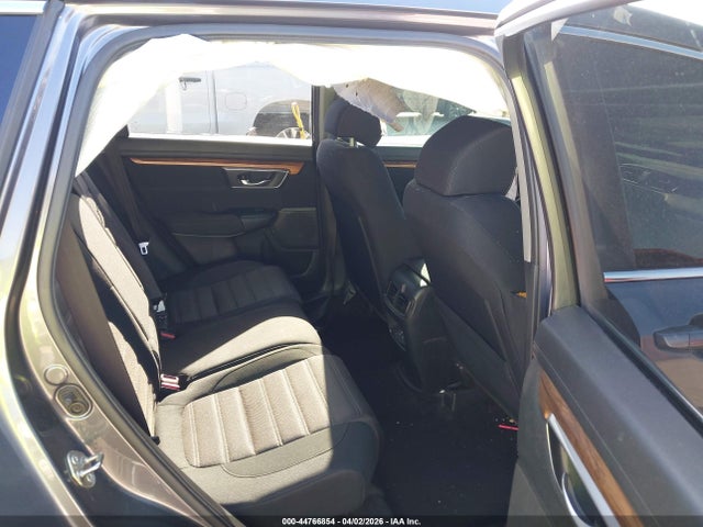 2019 HONDA CR-V 5J6RW1H5XKA010618 Photo 7