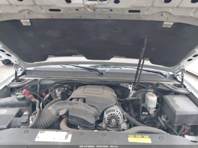 Aukcja sprzedaży 2012 Chevrolet Avalanche 1500 Lt1, vin: 3GNMCFE0XCG198744, numer aukcji: 44766855