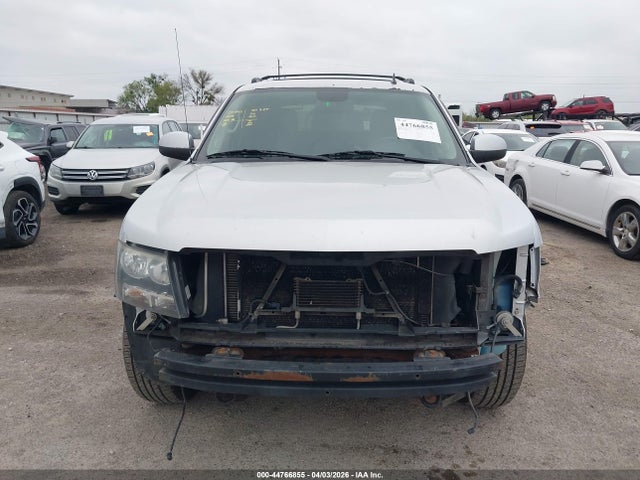 Aukcja sprzedaży 2012 Chevrolet Avalanche 1500 Lt1, vin: 3GNMCFE0XCG198744, numer aukcji: 44766855
