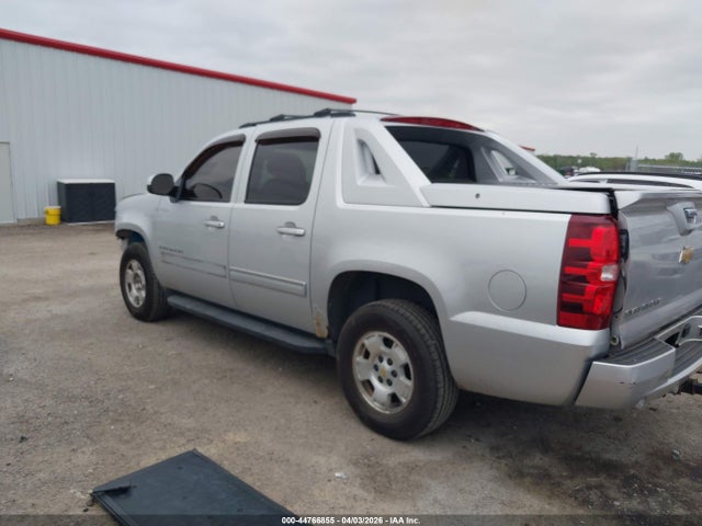 Aukcja sprzedaży 2012 Chevrolet Avalanche 1500 Lt1, vin: 3GNMCFE0XCG198744, numer aukcji: 44766855