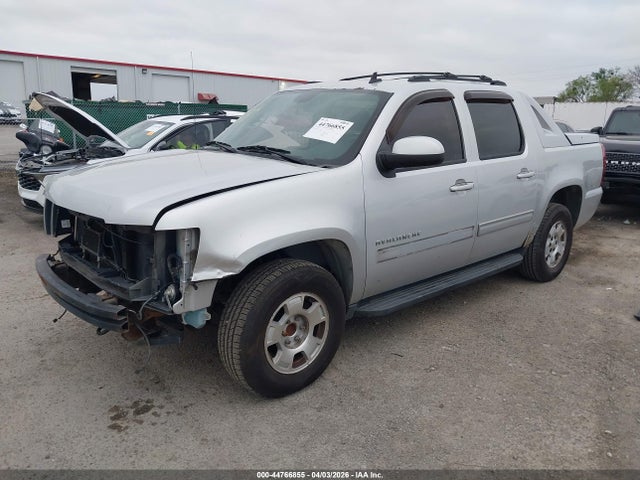 Aukcja sprzedaży 2012 Chevrolet Avalanche 1500 Lt1, vin: 3GNMCFE0XCG198744, numer aukcji: 44766855
