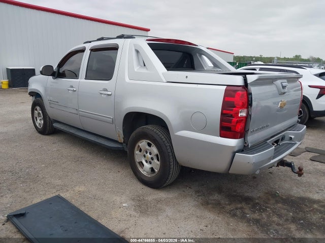 Aukcja sprzedaży 2012 Chevrolet Avalanche 1500 Lt1, vin: 3GNMCFE0XCG198744, numer aukcji: 44766855