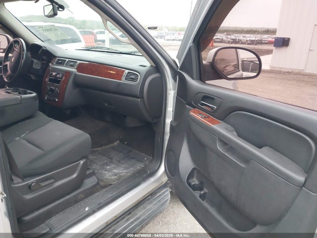 Aukcja sprzedaży 2012 Chevrolet Avalanche 1500 Lt1, vin: 3GNMCFE0XCG198744, numer aukcji: 44766855