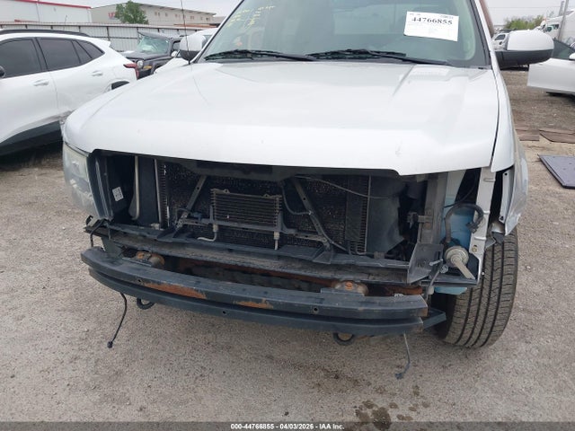 Aukcja sprzedaży 2012 Chevrolet Avalanche 1500 Lt1, vin: 3GNMCFE0XCG198744, numer aukcji: 44766855