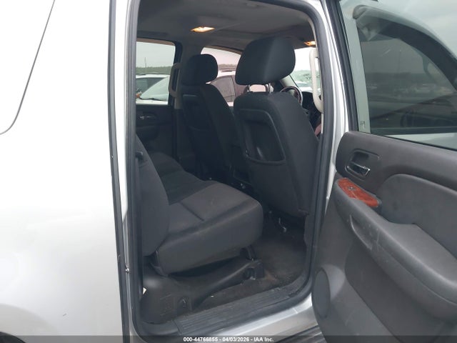Aukcja sprzedaży 2012 Chevrolet Avalanche 1500 Lt1, vin: 3GNMCFE0XCG198744, numer aukcji: 44766855