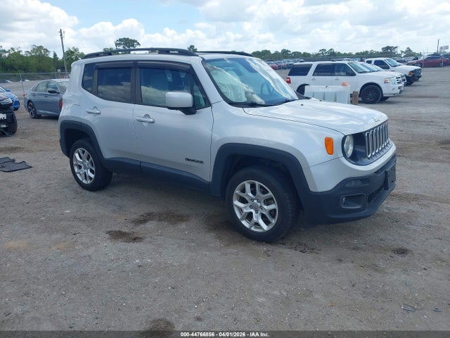 2018 JEEP RENEGADE ZACCJBBB2JPH50063