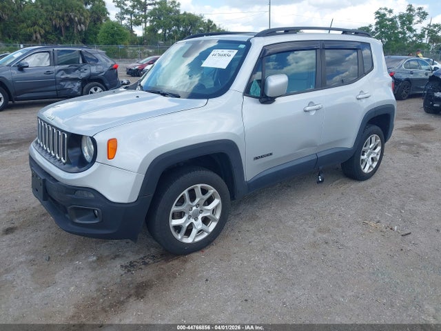 2018 JEEP RENEGADE ZACCJBBB2JPH50063 Photo 1