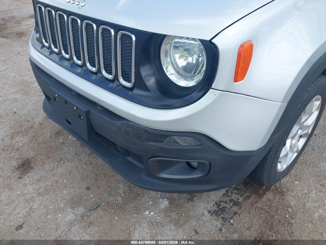 2018 JEEP RENEGADE ZACCJBBB2JPH50063 Photo 5