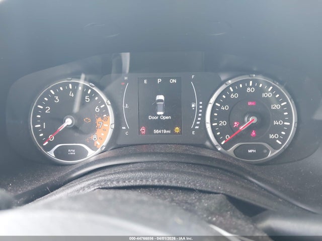 2018 JEEP RENEGADE ZACCJBBB2JPH50063 Photo 6